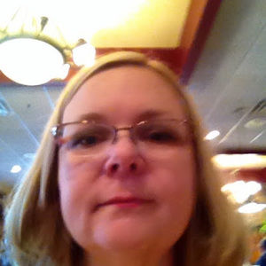 Meet your Posher, Susan